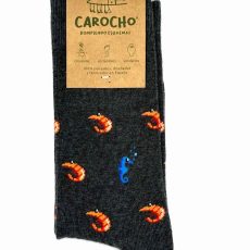 calcetines solidarios