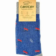 calcetines solidarios