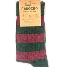 calcetines solidarios