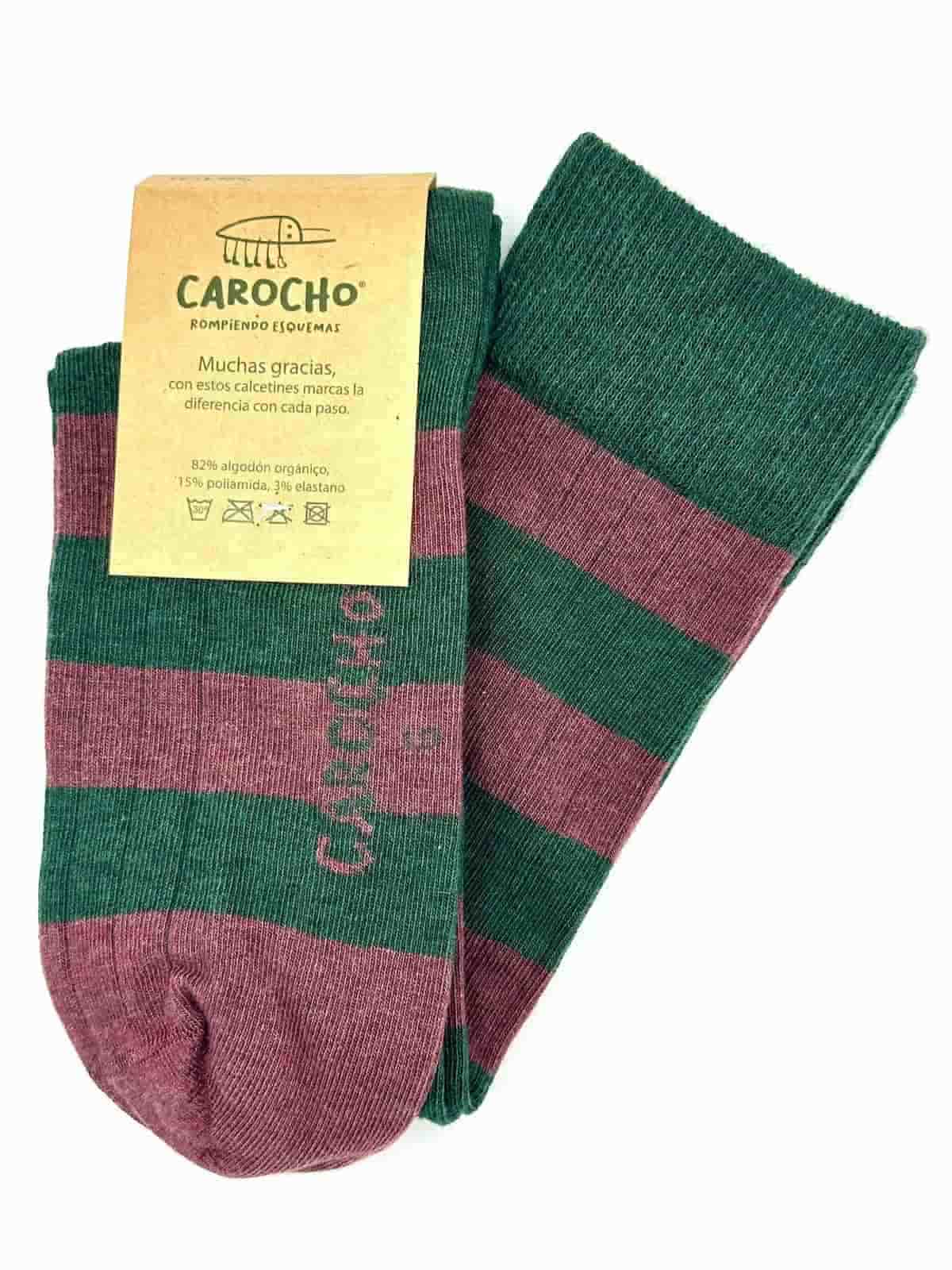 calcetines solidarios