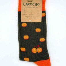 calcetines solidarios