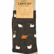 calcetines solidarios