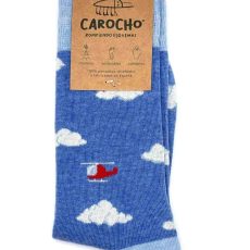 calcetines solidarios