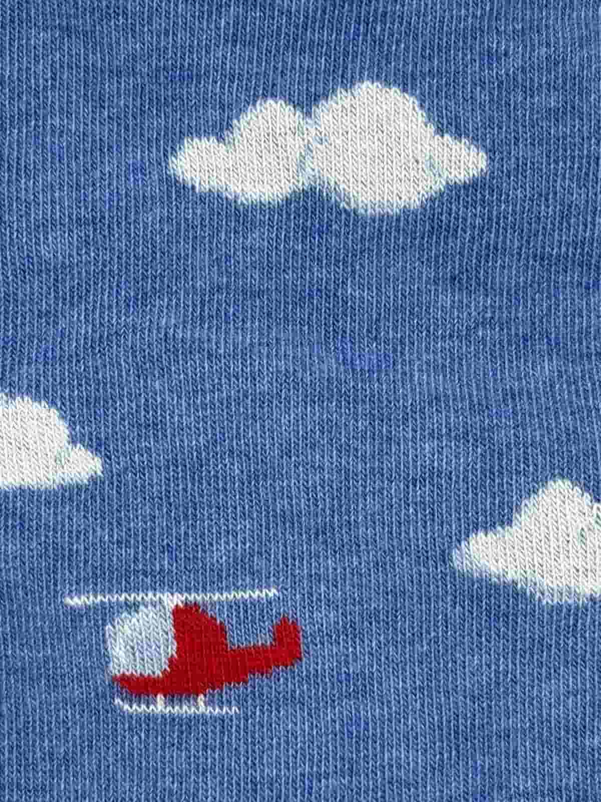 calcetines solidarios