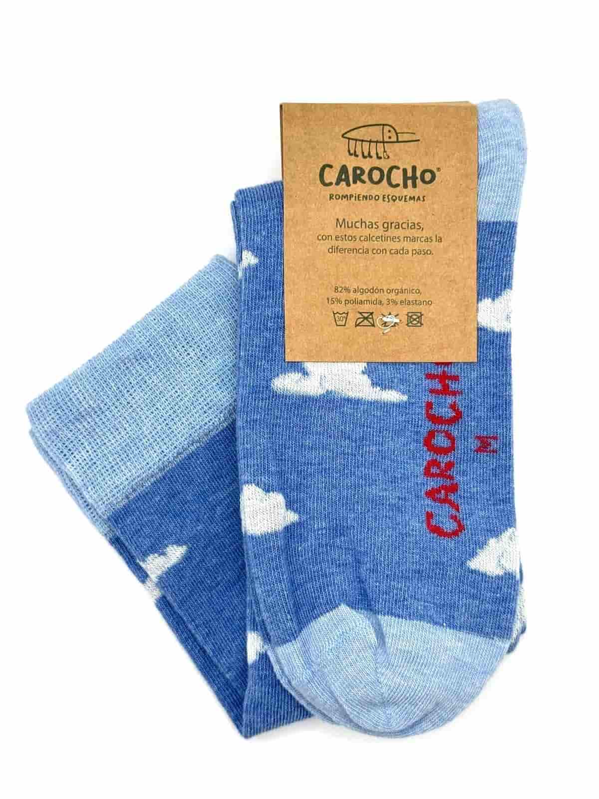 calcetines solidarios