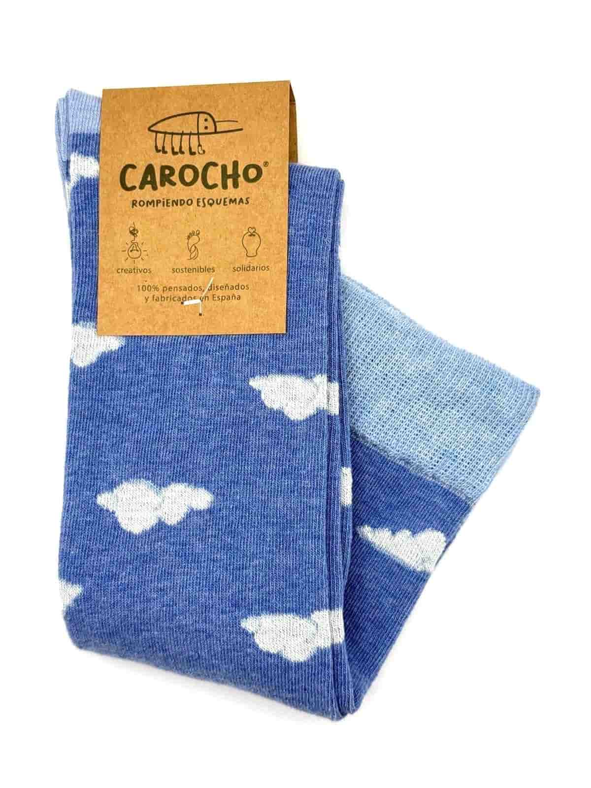 calcetines solidarios