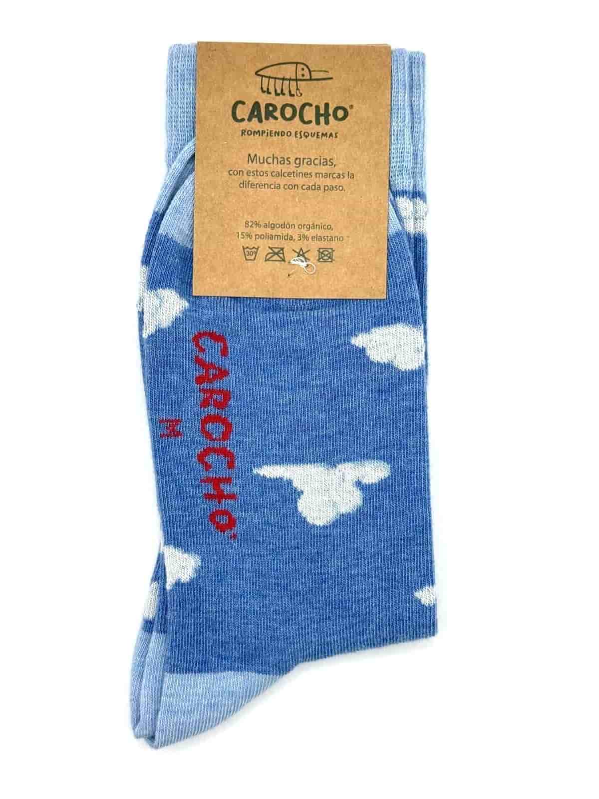 calcetines solidarios