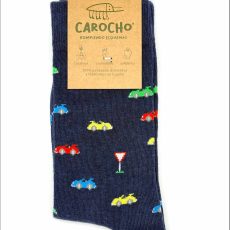 calcetines solidarios