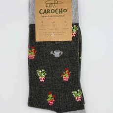 calcetines solidarios