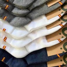 calcetines solidarios