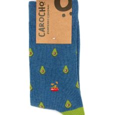 Calcetines solidarios
