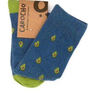 Calcetines solidarios