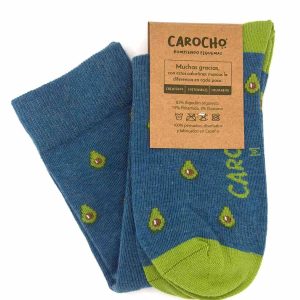 Calcetines solidarios