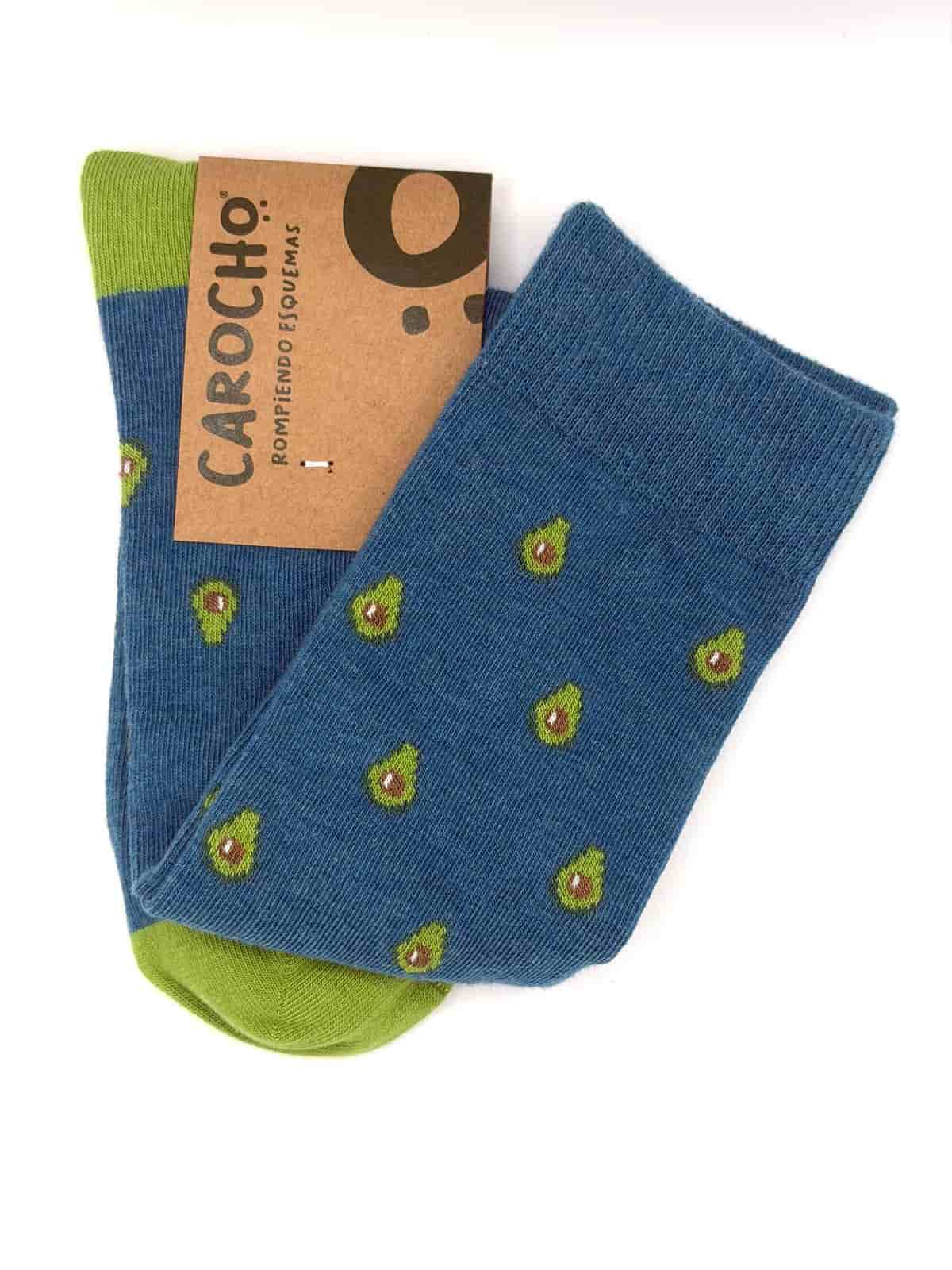 Calcetines solidarios