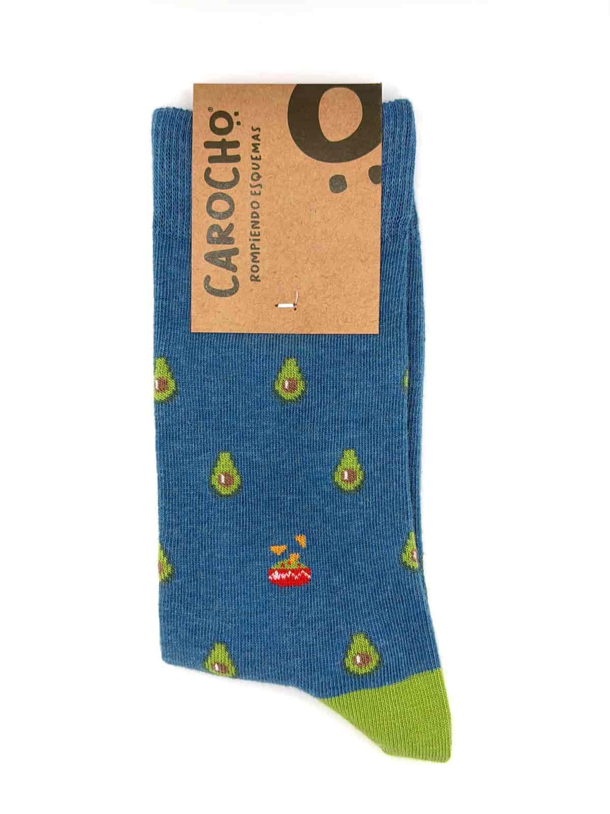 Calcetines solidarios